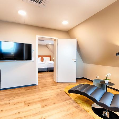 Welcome Hotel Neckarsulm Luaran gambar