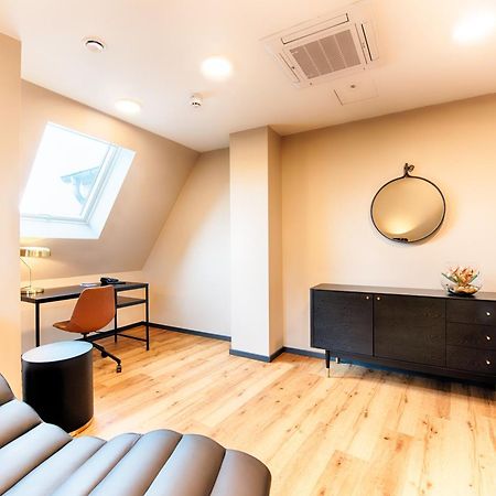 Welcome Hotel Neckarsulm Luaran gambar