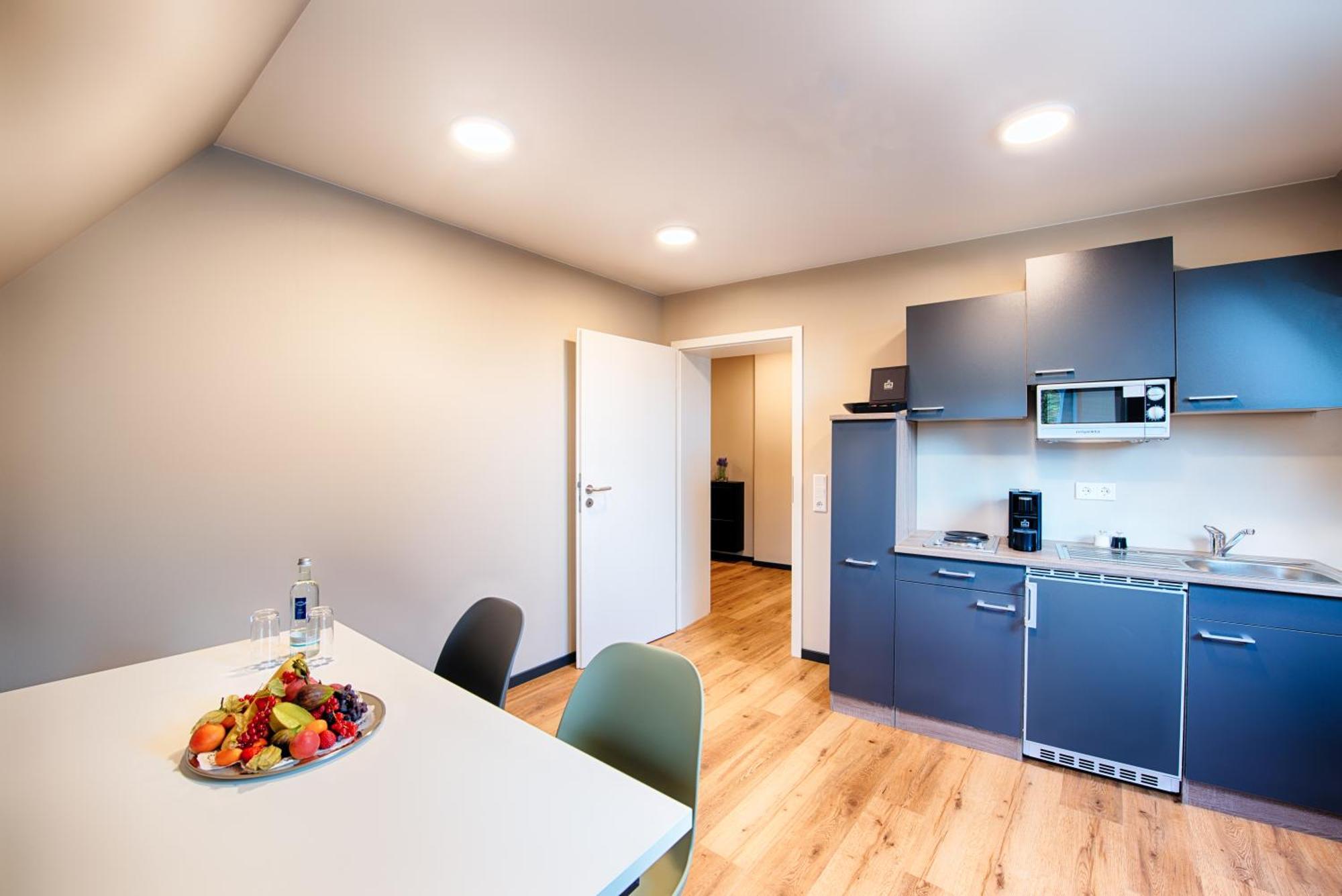 Welcome Hotel Neckarsulm Luaran gambar