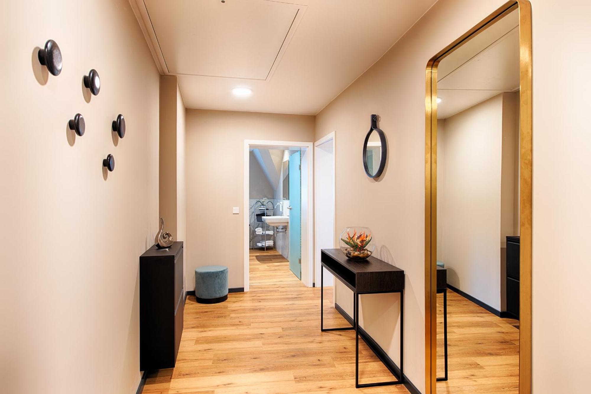 Welcome Hotel Neckarsulm Luaran gambar