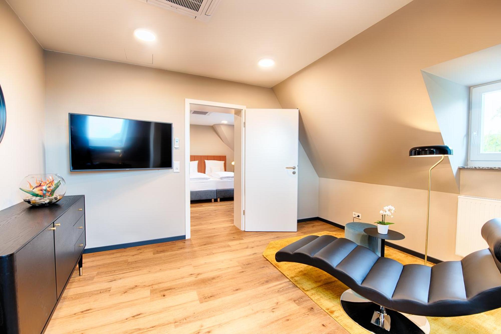 Welcome Hotel Neckarsulm Luaran gambar