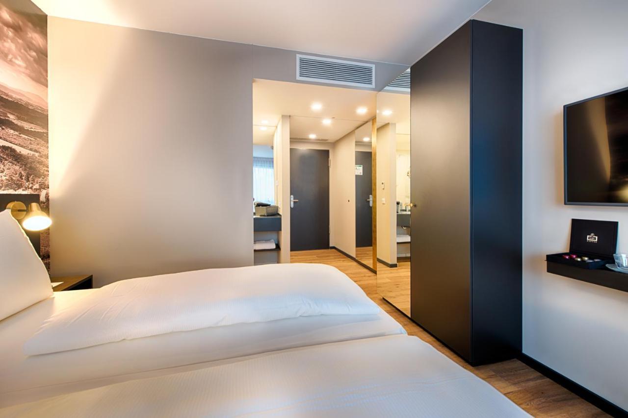 Welcome Hotel Neckarsulm Luaran gambar