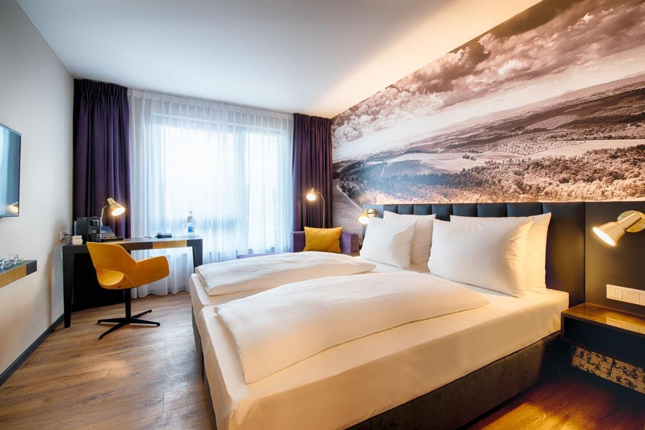 Welcome Hotel Neckarsulm Luaran gambar