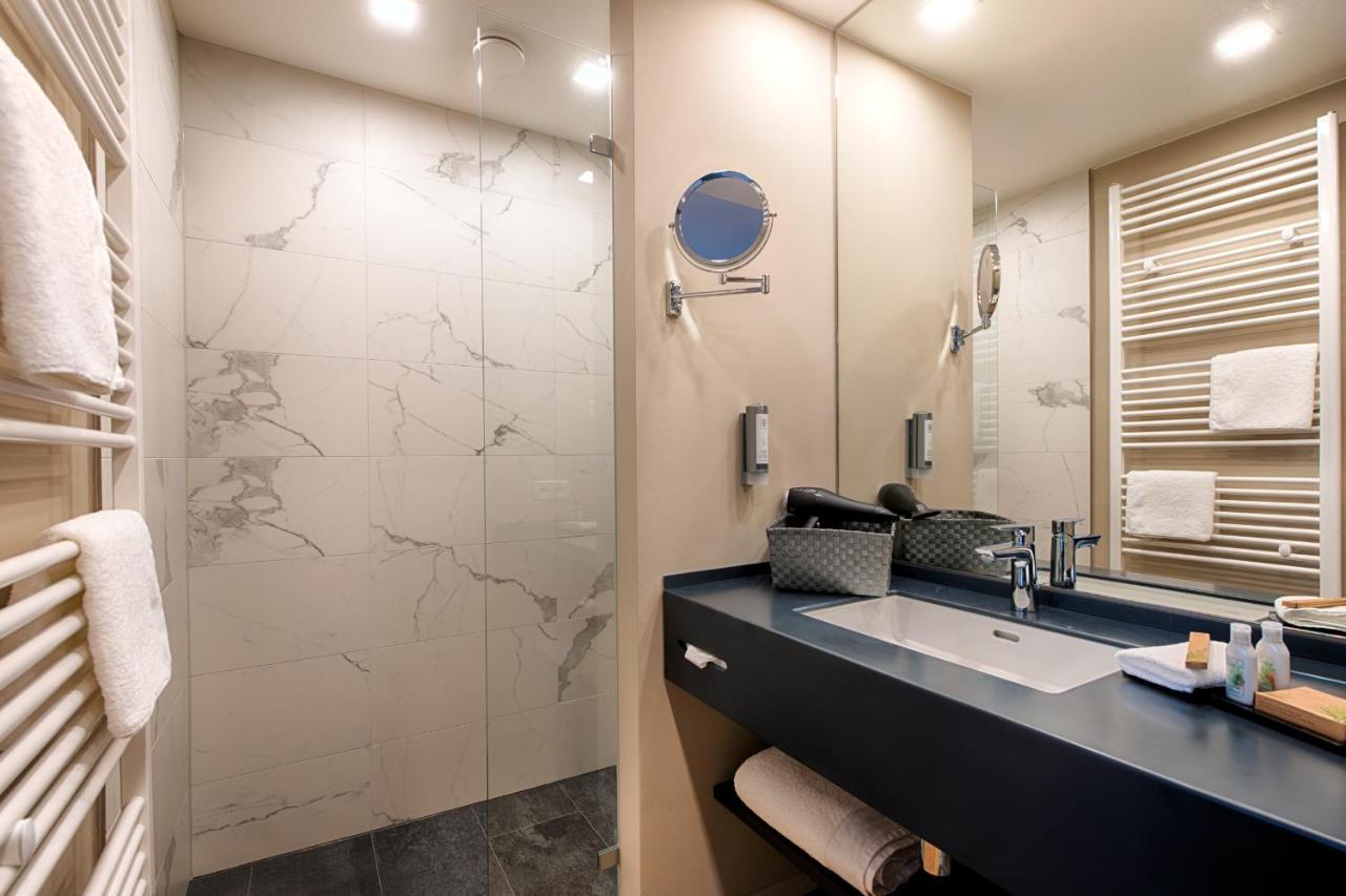 Welcome Hotel Neckarsulm Luaran gambar