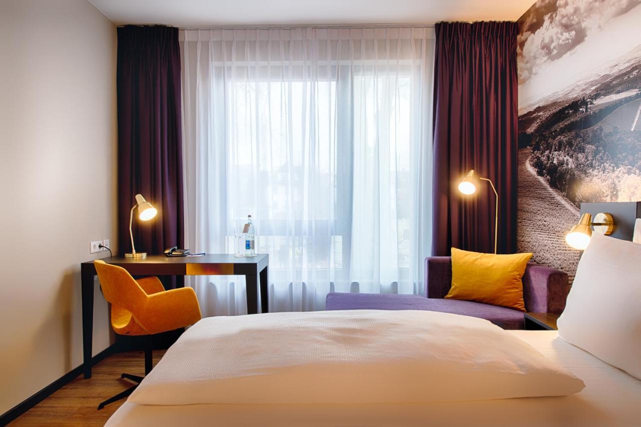 Welcome Hotel Neckarsulm Luaran gambar