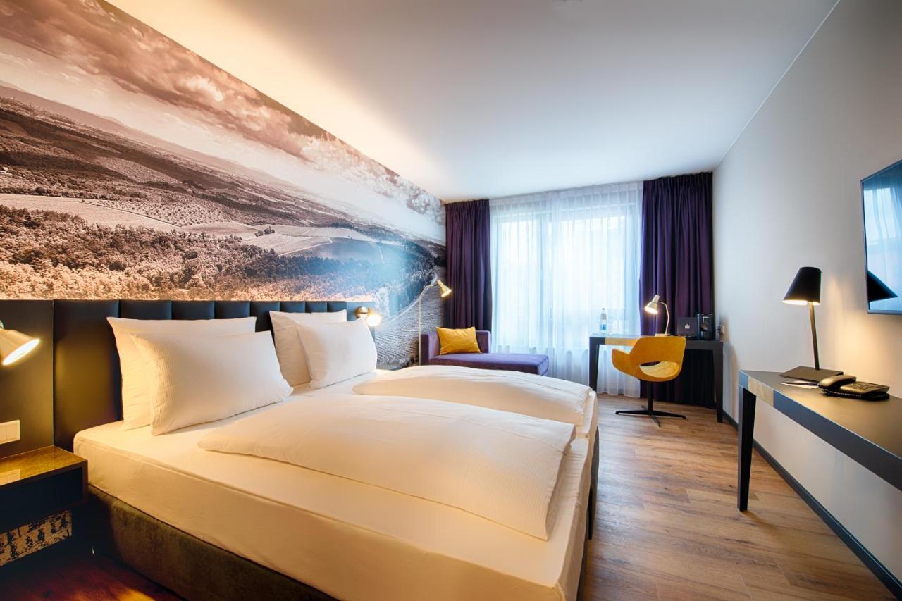 Welcome Hotel Neckarsulm Luaran gambar