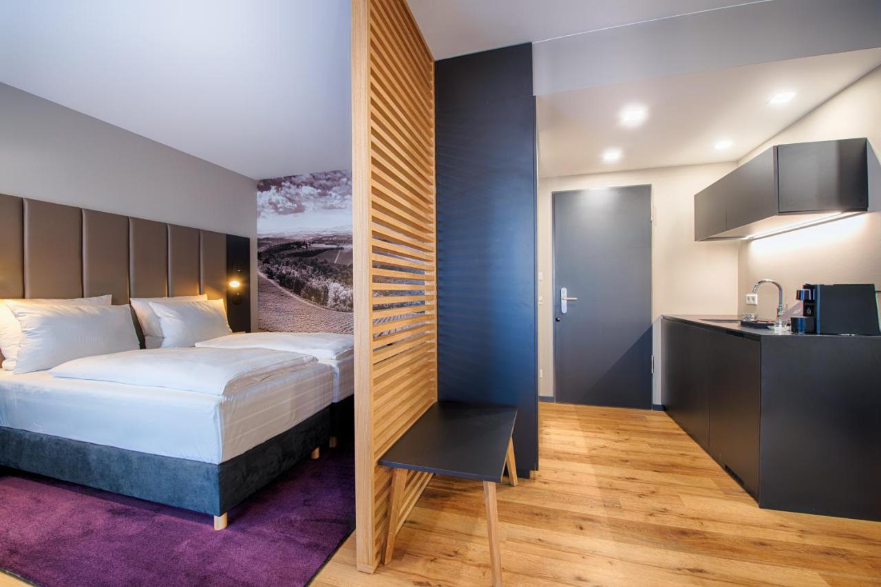 Welcome Hotel Neckarsulm Luaran gambar