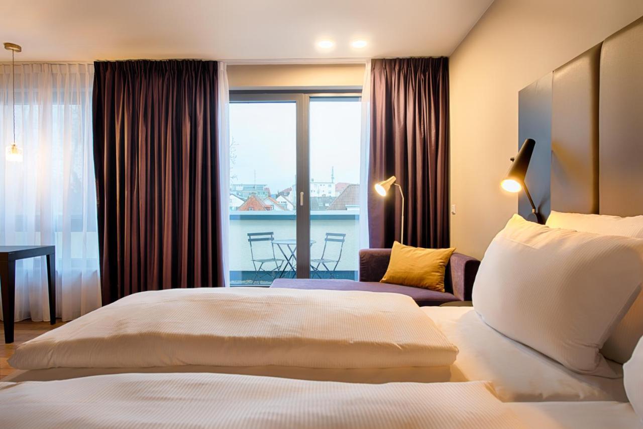 Welcome Hotel Neckarsulm Luaran gambar