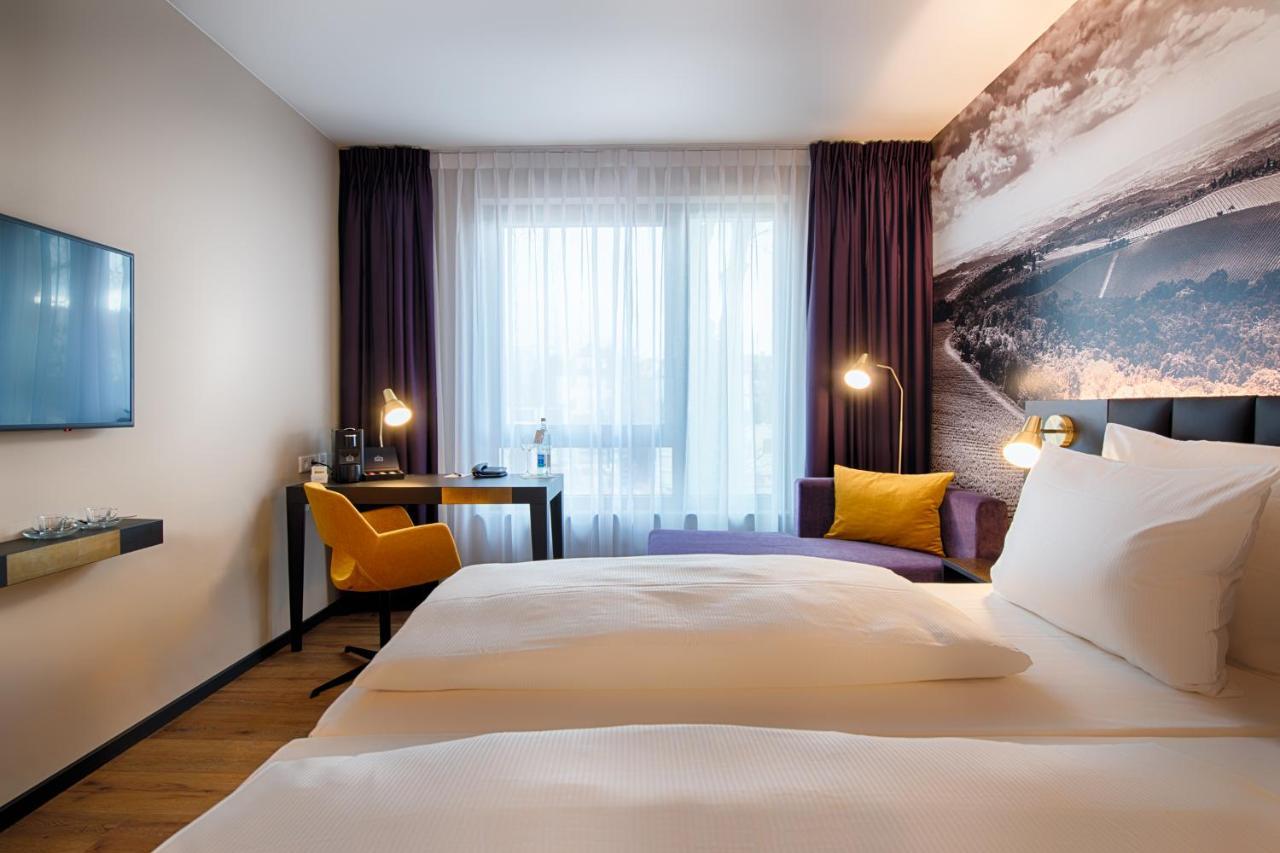 Welcome Hotel Neckarsulm Luaran gambar