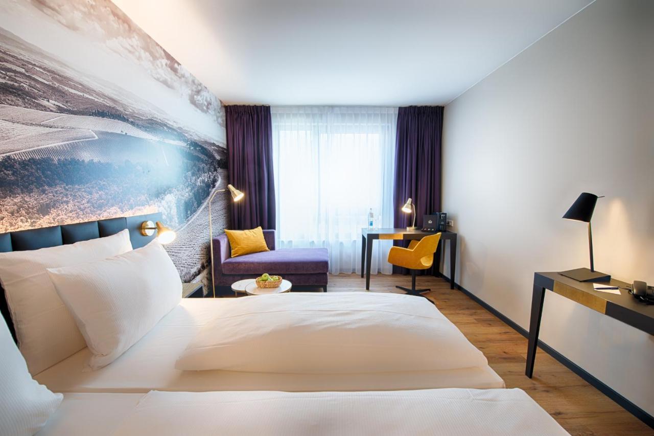 Welcome Hotel Neckarsulm Luaran gambar