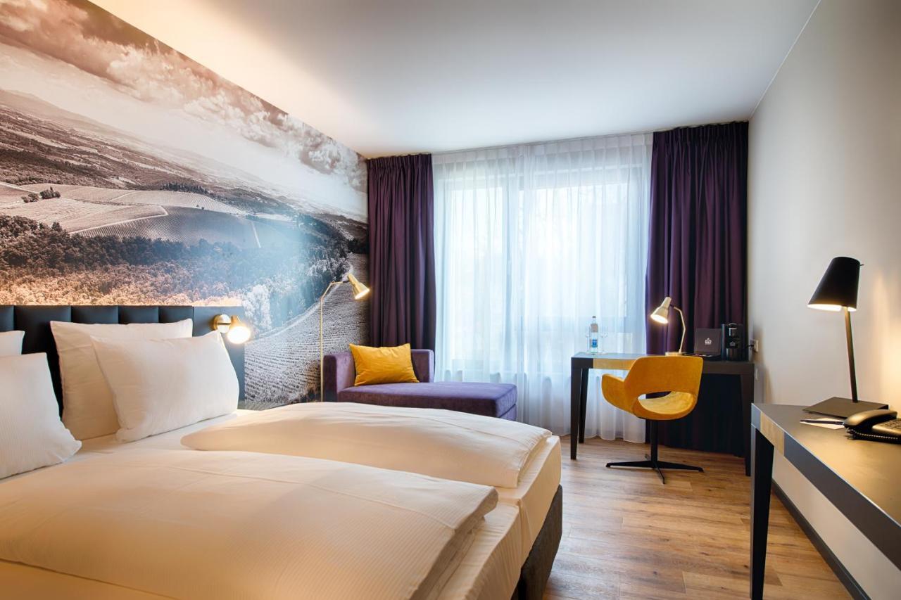 Welcome Hotel Neckarsulm Luaran gambar