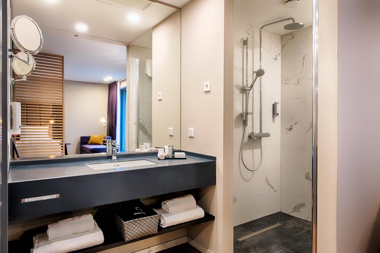 Welcome Hotel Neckarsulm Luaran gambar