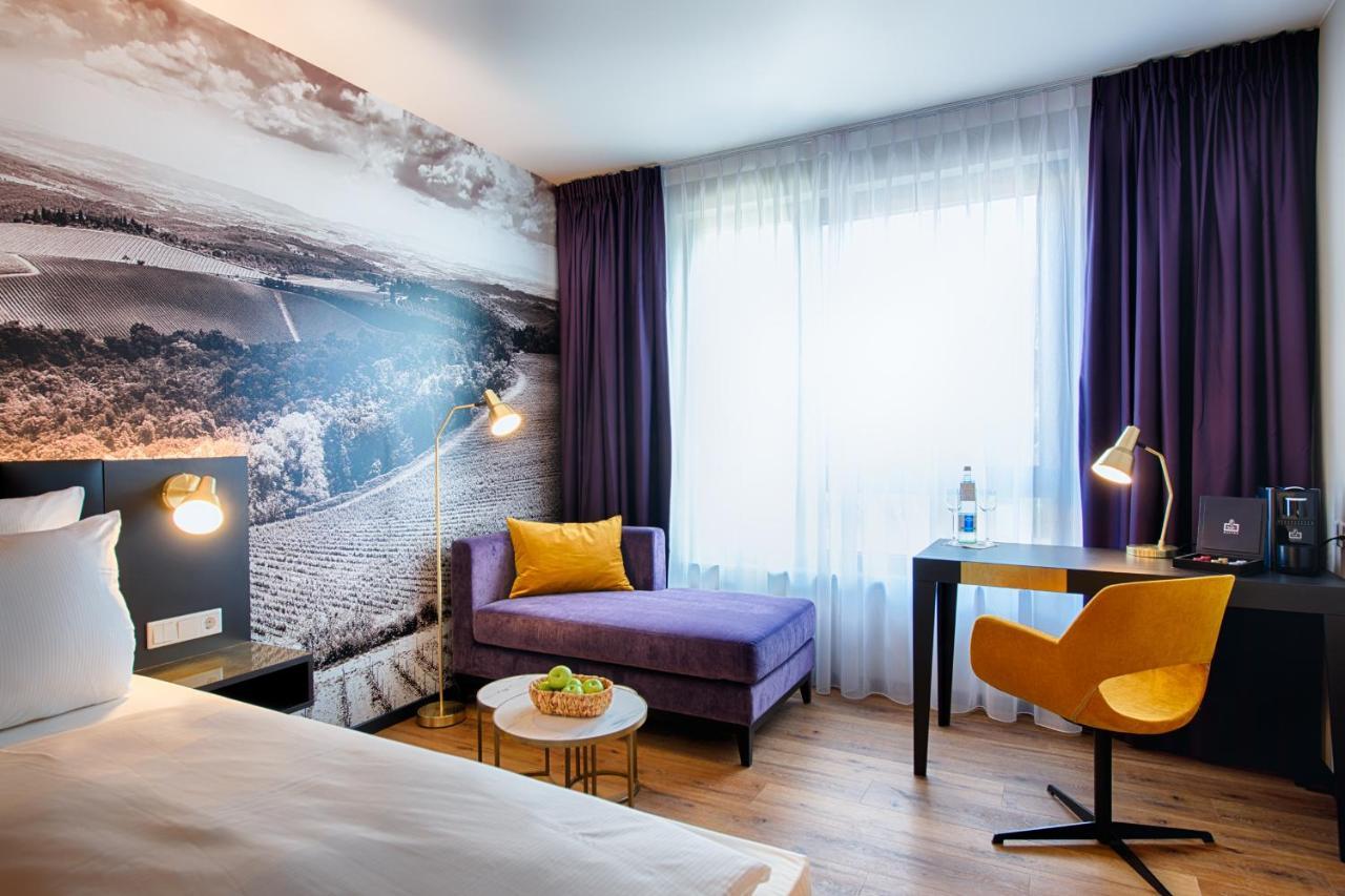Welcome Hotel Neckarsulm Luaran gambar