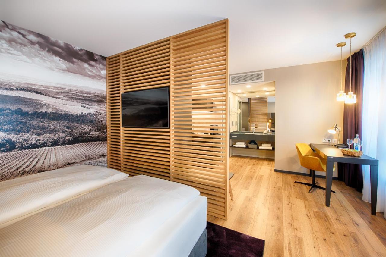 Welcome Hotel Neckarsulm Luaran gambar