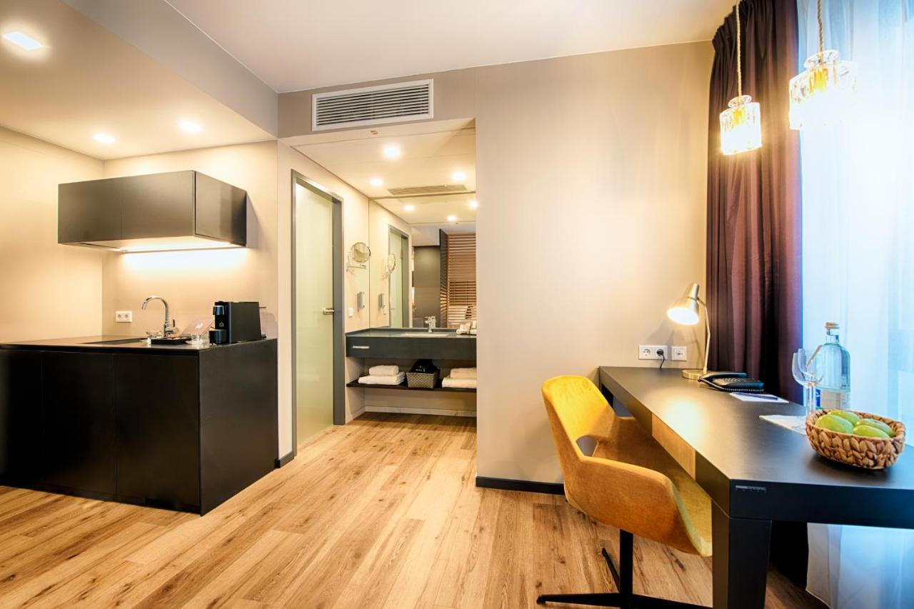 Welcome Hotel Neckarsulm Luaran gambar