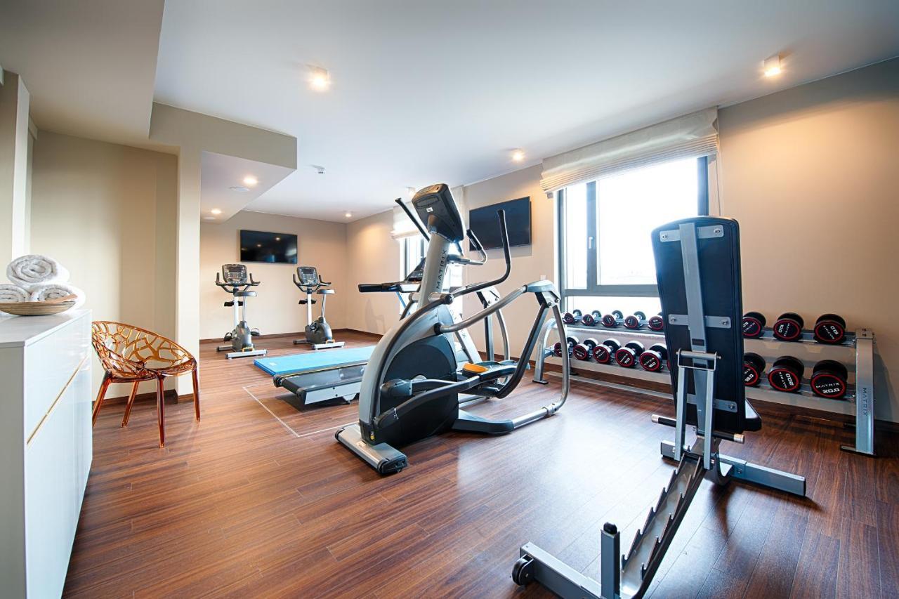 Welcome Hotel Neckarsulm Luaran gambar