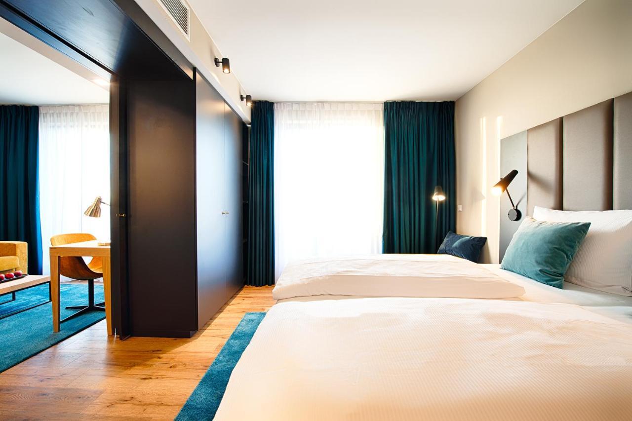 Welcome Hotel Neckarsulm Luaran gambar