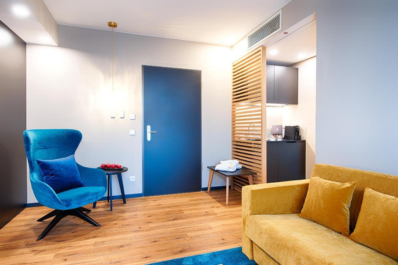 Welcome Hotel Neckarsulm Luaran gambar