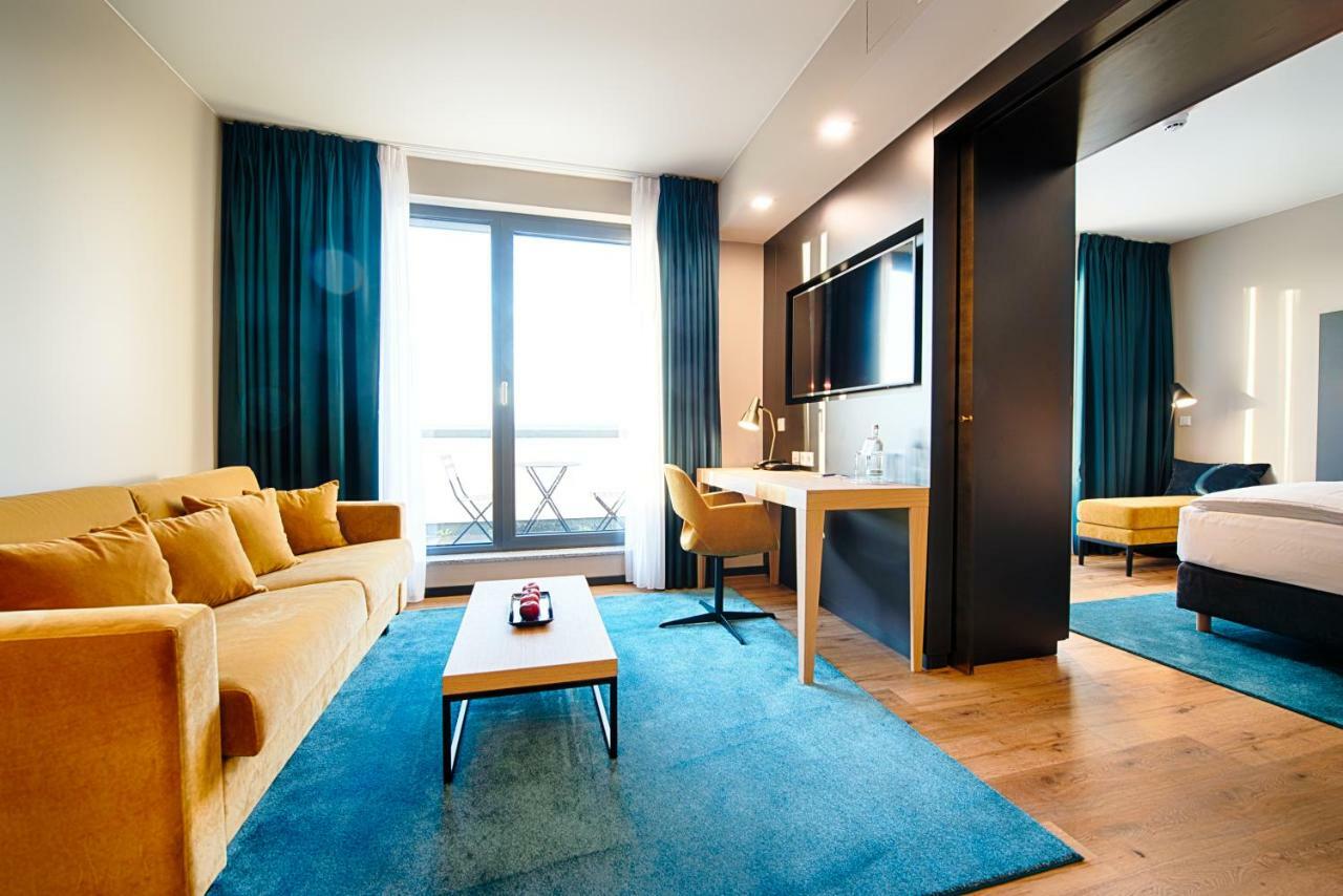 Welcome Hotel Neckarsulm Luaran gambar